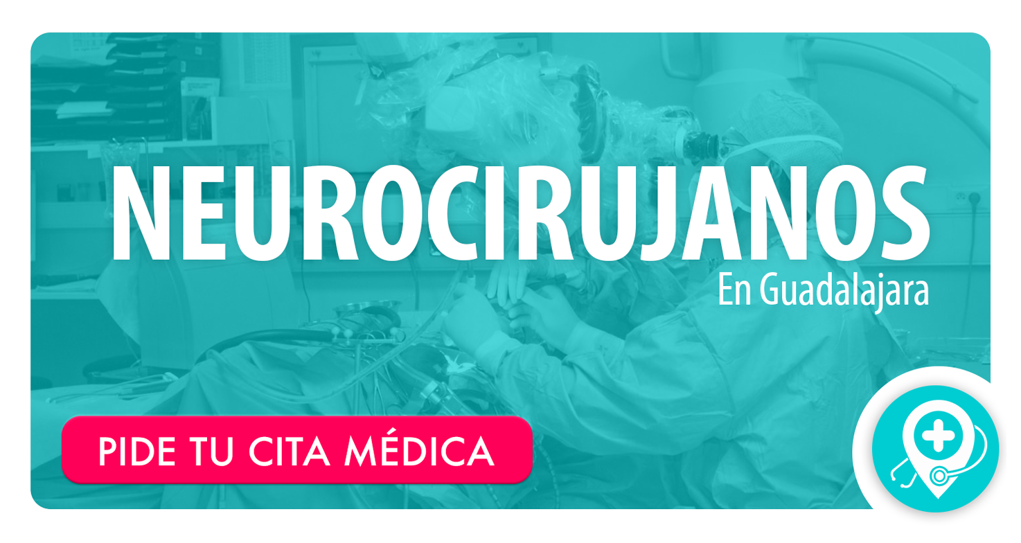 MEDICOS NEUROCIRUJANOS EN GUADALAJARA Directorio de la